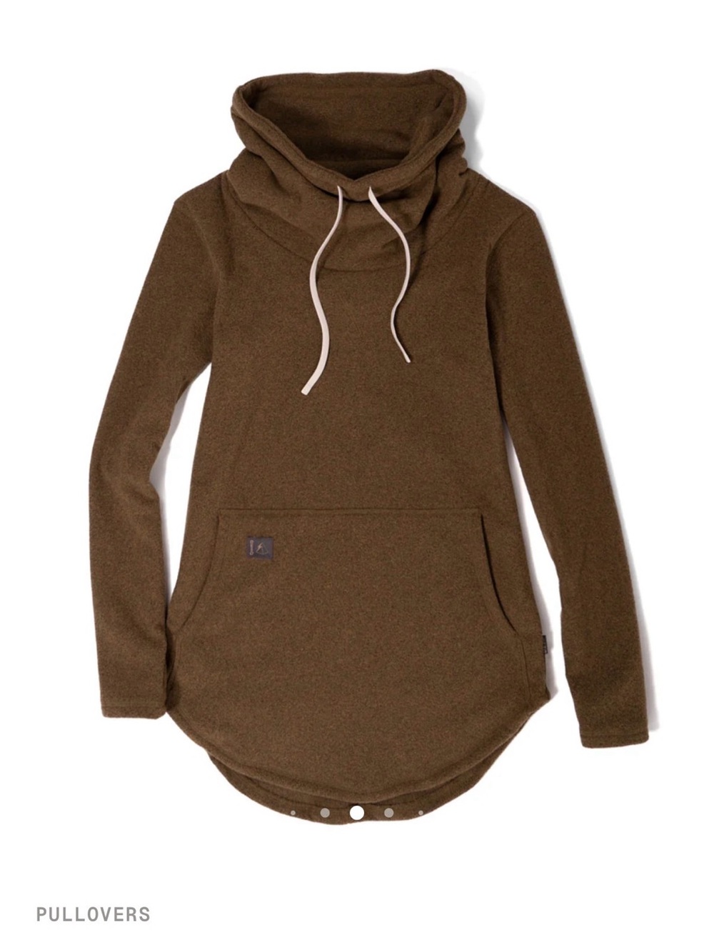 Women’s Deso Supply Co Pullover Sweatshirt